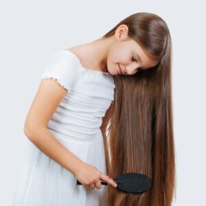 How to Remove Gum From Hair Without Cutting It: 5 Methods