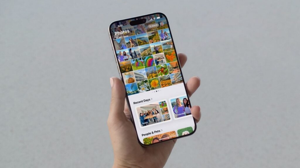 How to Free Up iCloud Storage Without Deleting Photos