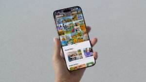 How to Free Up iCloud Storage Without Deleting Photos