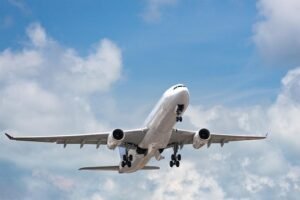 Airfare Rules Finalised, Out in Two Weeks: Centre Tells SC