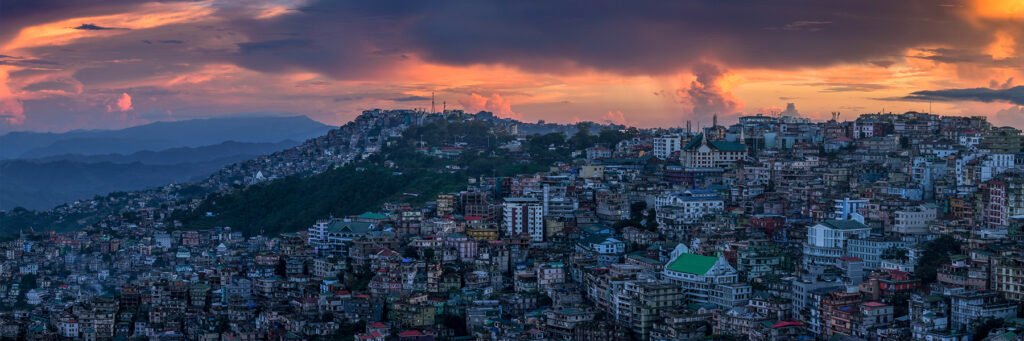 Scindia on Two-Day Mizoram Visit, Bankers' Conclave Today