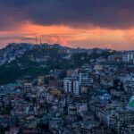 Scindia on Two-Day Mizoram Visit, Bankers’ Conclave Today