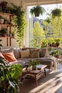 How to Make an Apartment Smell Fresh Without Air Fresheners