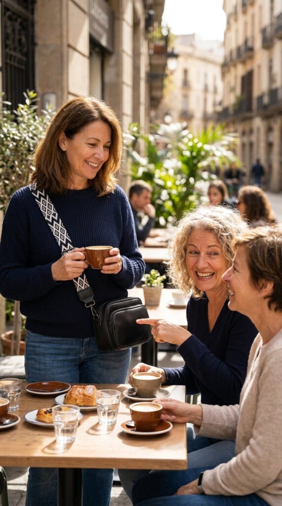 How to Make Friends as an Adult After Moving to a New City