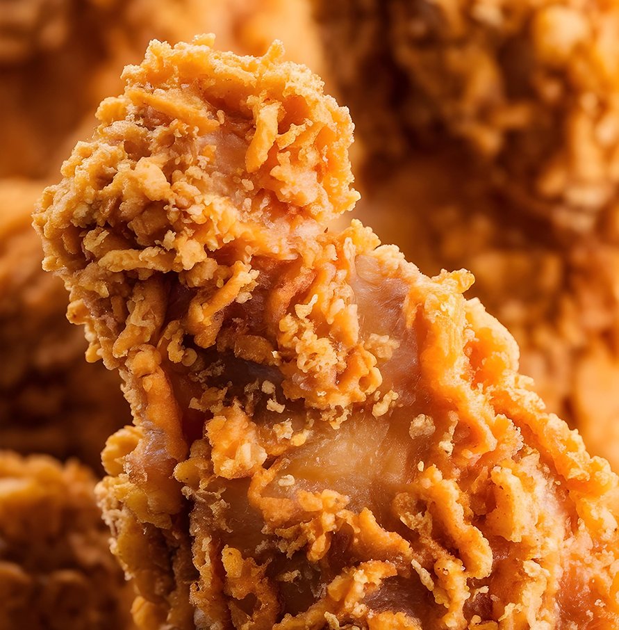 How to Reheat Fried Chicken So It Stays Crispy Every Time
