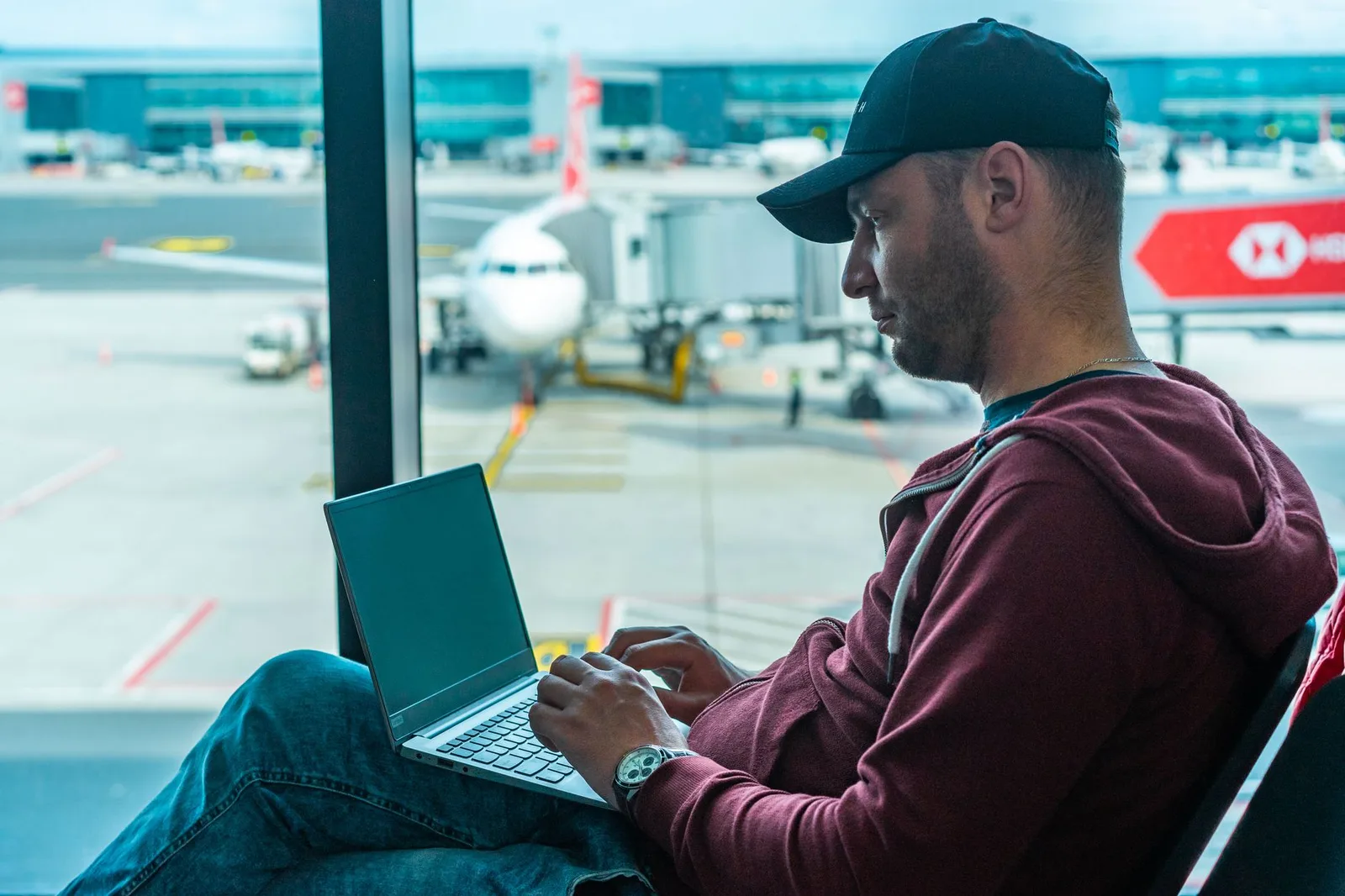 How to Stay Safe on Public WiFi While Traveling Abroad