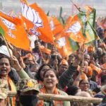 Arunachal BJP Slams AISA Chief Neha Bora Over Bangladesh Remarks