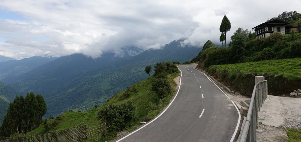 East Siang Bandh Passes Off Peacefully Over Teacher Transfers
