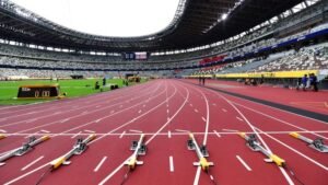 Asian Para Games 2026: India Begins Medal Hunt in Aichi-Nagoya