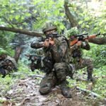Manipur MLA Accuses Assam Rifles of Lapses After Border Attack