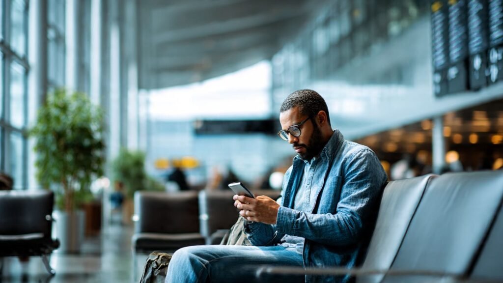 iPhone Roaming Charges: How to Avoid Them While Traveling