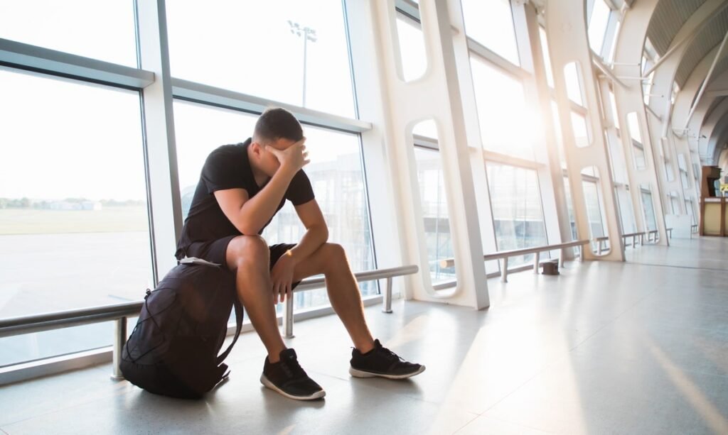 How to Recover From Jet Lag Faster After a Long Flight