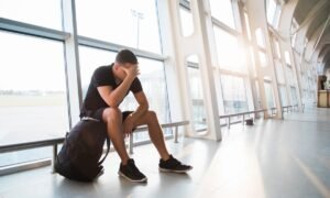 How to Recover From Jet Lag Faster After a Long Flight