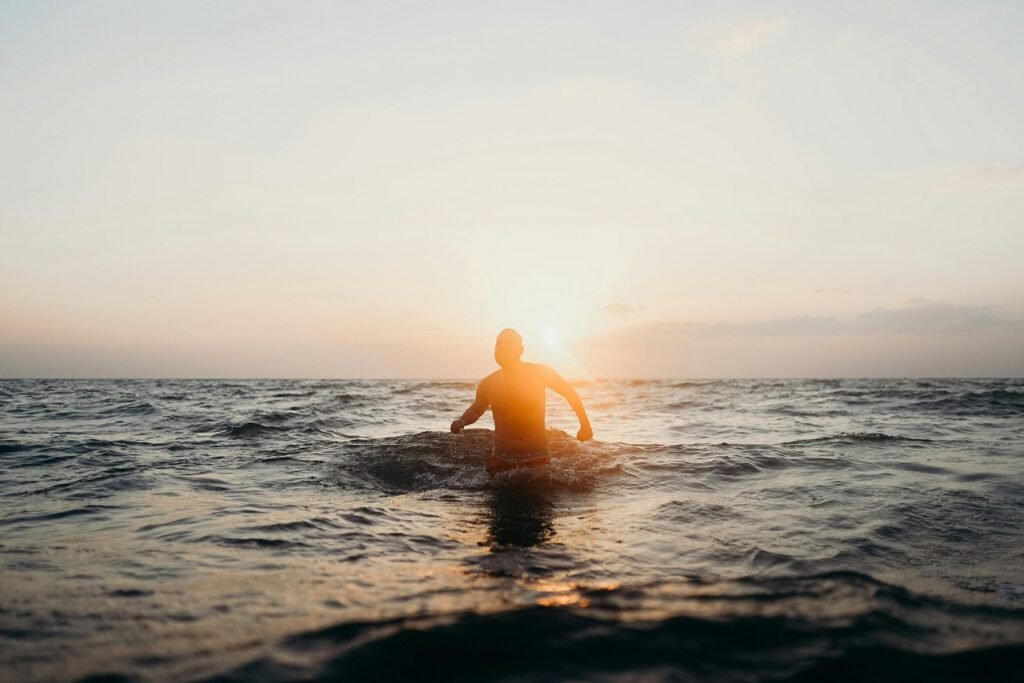 How to Keep Valuables Safe at the Beach: Solo Travel Tips