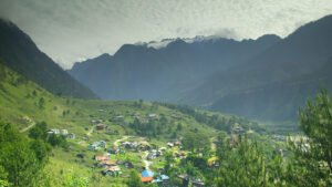 Assam, Arunachal Hold Second Border Meeting to End Decades-Long Row