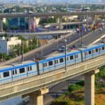 PM Modi Opens ₹4,900 Crore Chennai Metro Phase 2 Stretch