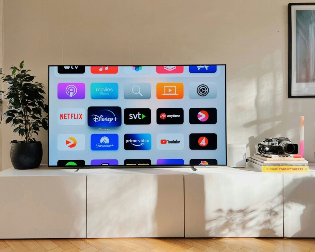 Clear Cache Smart Tv Without Losing Apps