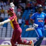 India vs West Indies 4th T20I in Hyderabad With Series 2-1