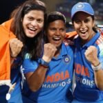 India Thrash Pakistan by 7 Wickets in Women’s T20 Asia Cup