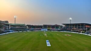 Arunachal to Miss Vinoo Mankad Trophy Over Cricket Body Row
