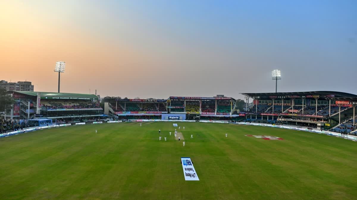 Arunachal to Miss Vinoo Mankad Trophy Over Cricket Body Row