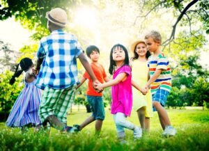 How to Get Kids Off Screens Without Taking Devices Away
