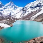 Tai Tagak Raises GLOF Risk, Flood Management at Water Panel Meet