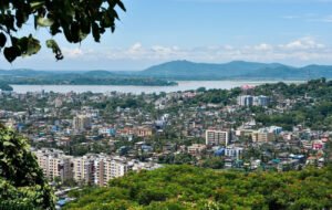 Northeast’s First Visa Application Centre Opens in Guwahati