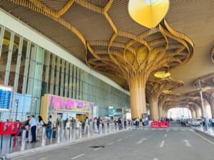 Guwahati Airport Capacity to Quadruple to 13 Million Passengers