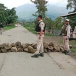 Arunachal Police Seize Heroin Worth Rs 20 Lakh in Changlang