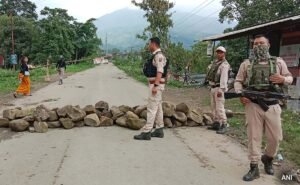Arunachal Police Seize Heroin Worth Rs 20 Lakh in Changlang