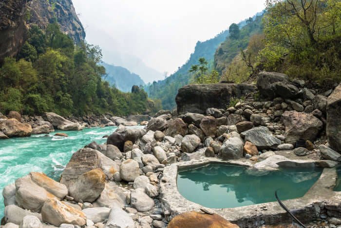 Arunachal Explores Geothermal Power Potential for Remote, Border Areas