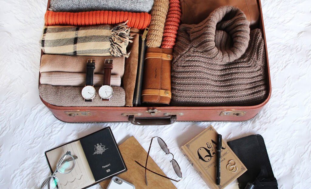 How to Pack Light for a Cold Destination: No Bulky Coat