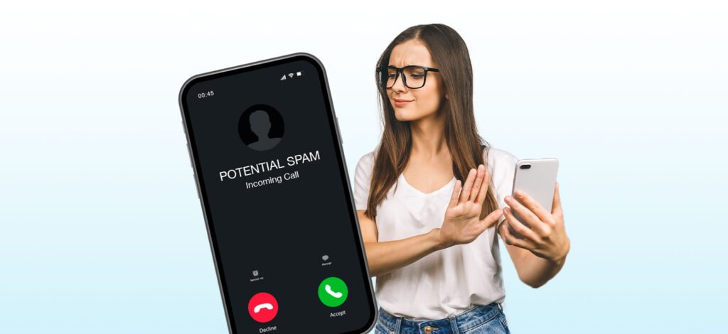 How to Stop Spam Calls From Reaching Your Voicemail: 7 Fixes