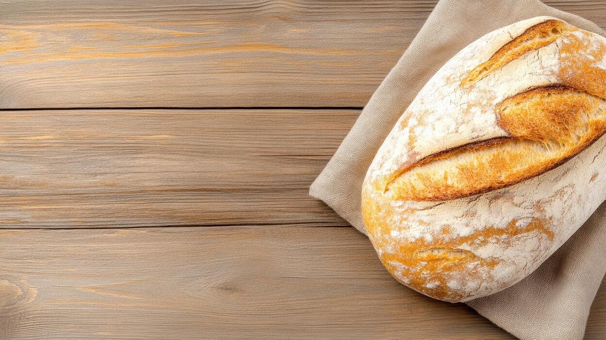 How to Keep Bread Fresh Longer Without Freezing It: Tips