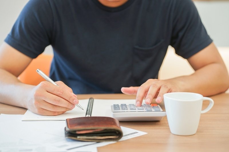 How to Budget on a Bi-Weekly Paycheck Without Apps (Simple)