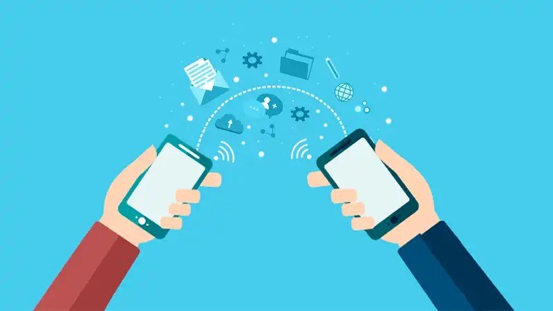 Transfer WhatsApp Messages to a New Phone Without a Backup