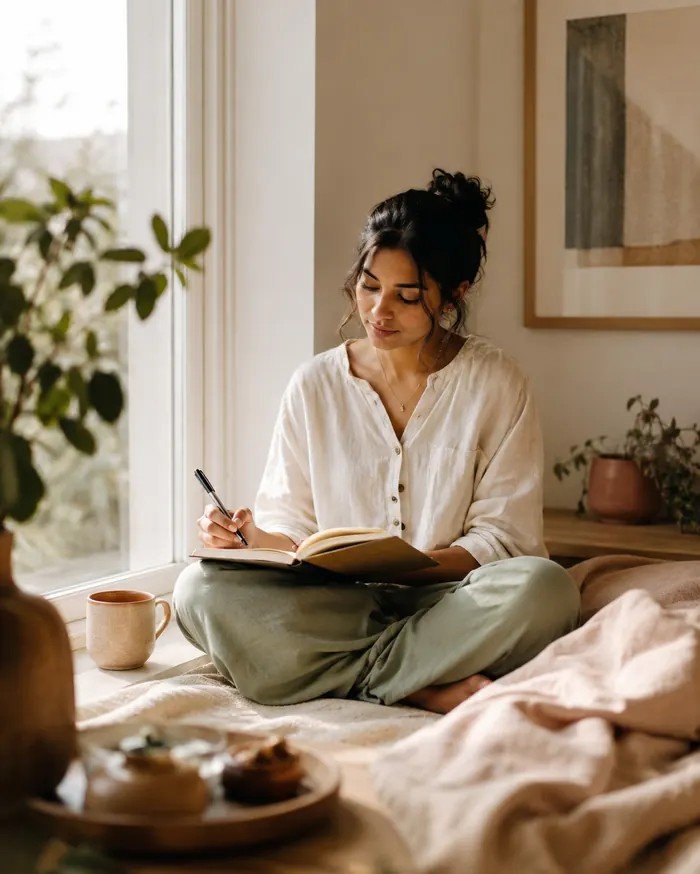 How to Create a Morning Routine That Actually Sticks — 9 Steps
