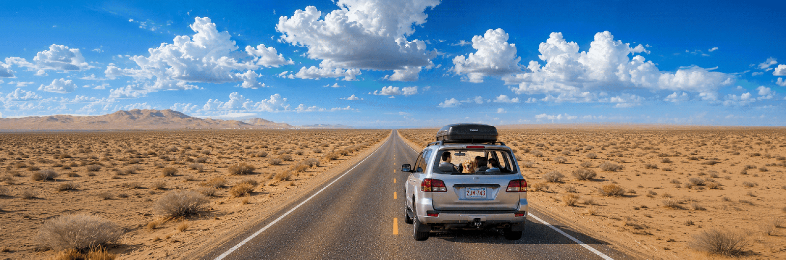 How to Plan a Weekend Road Trip on a Budget for Beginners
