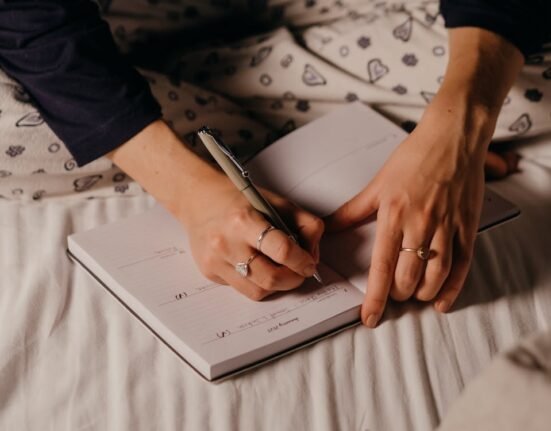 How to Plan Your Day the Night Before for Peak Productivity