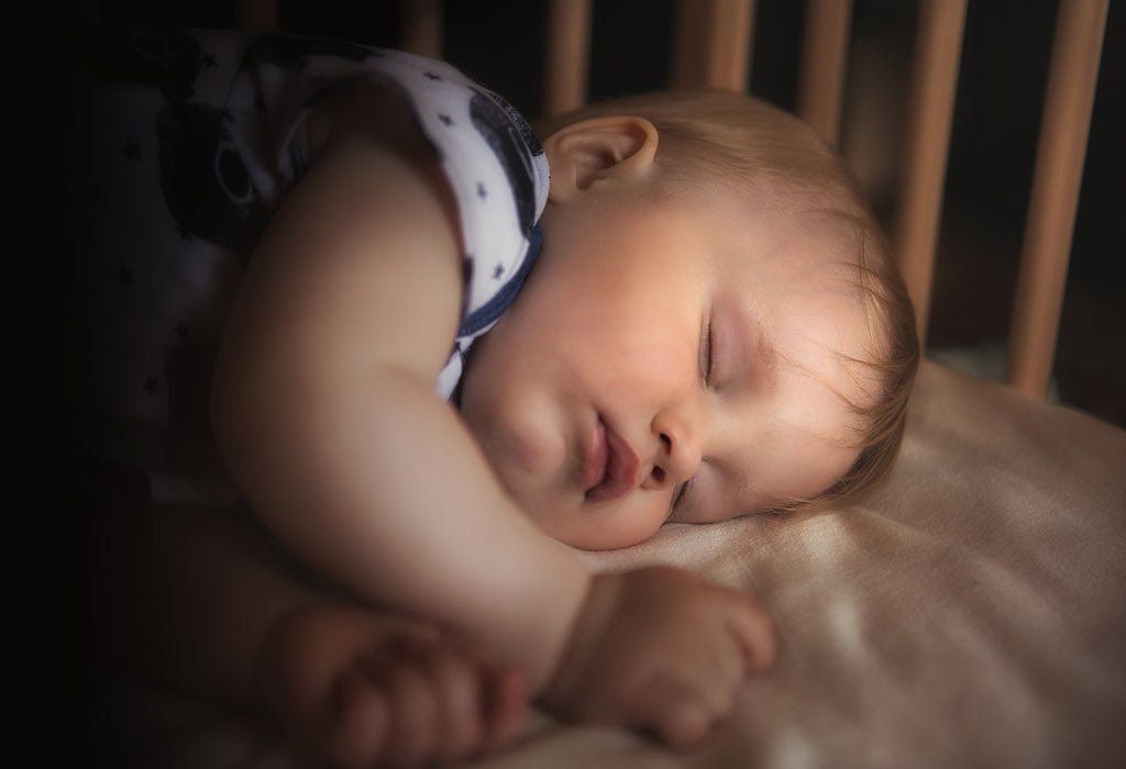 How to Get a Toddler to Sleep Without Rocking: 7 Gentle Ways