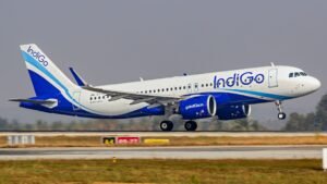 IndiGo Starts Daily Guwahati-Itanagar Flights From October 25