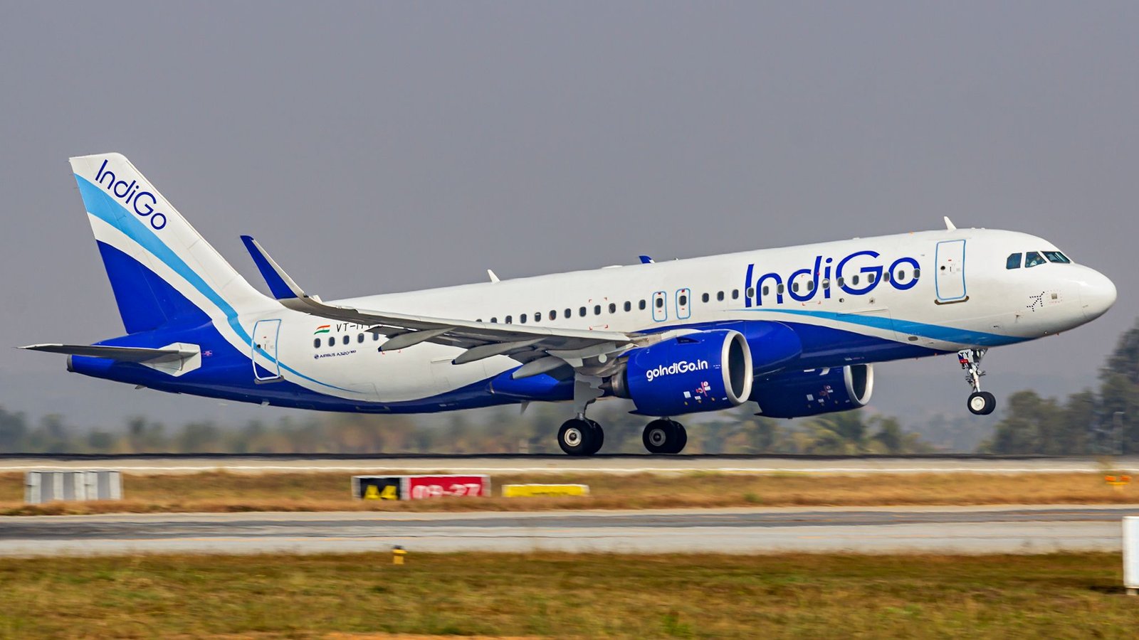 IndiGo Starts Daily Guwahati-Itanagar Flights From October 25