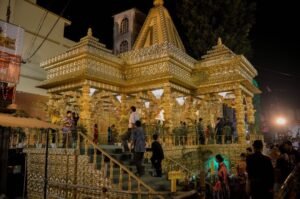 19 Dead in Kolkata Durga Puja Pandal Stampede, 12 Detained