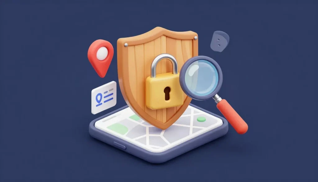 How to Stop Apps Tracking Your Location on iPhone & Android
