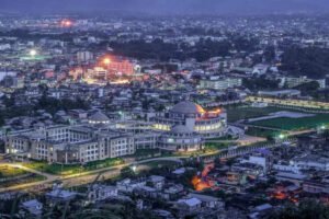 Manipur Police Arrest 13 in Telegram Crackdown on Explicit Content
