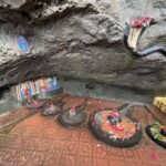 Inside Menga Mandir: Arunachal’s Cave Temple of Lord Shiva