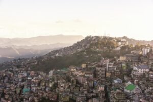 Mizoram Bets on Culture and Adventure to Grow Its Tourism Sector