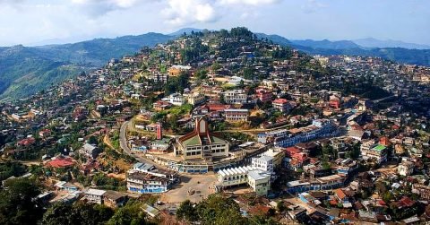 NEC Releases ₹42.63 Cr for Northeast Projects, Nagaland Gets ₹11.92 Cr