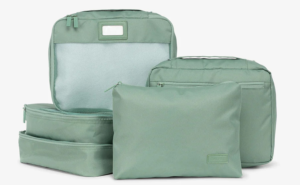 How to Pack Light for a Week Long Trip With One Carry On Bag